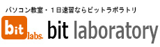 ビットラボラトリ bit laboratory